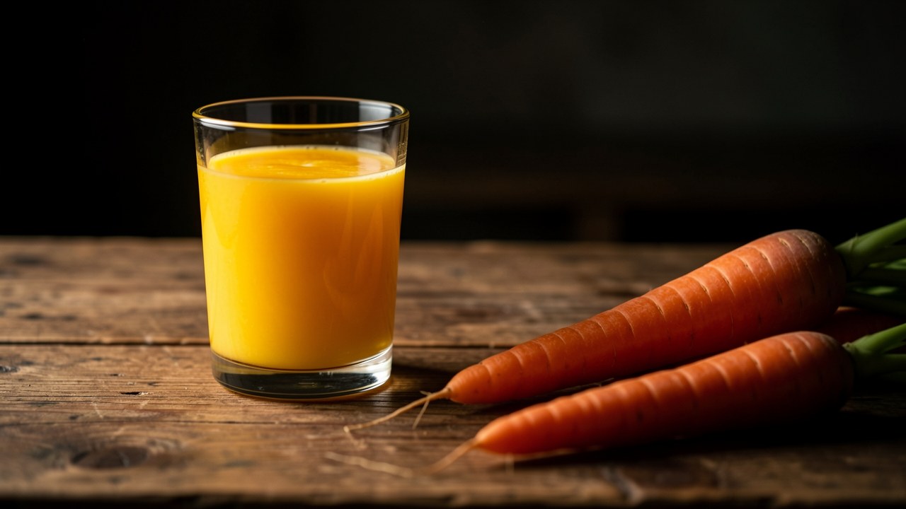 Vitamin A Deficiency: Signs, Risks, and Prevention