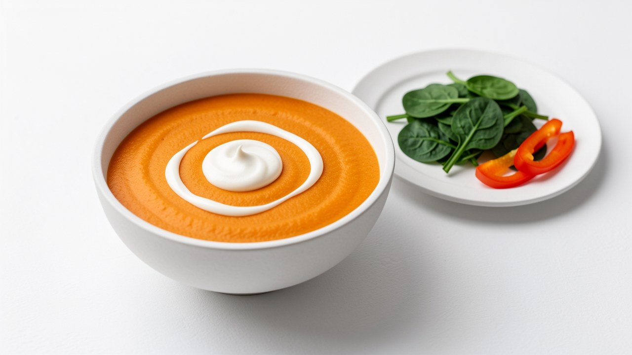 Vitamin A and Pregnancy: Safe Intakes and Foods to Choose
